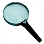 Hand Magnifiers