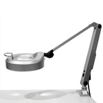 Bench Magnifiers with Light