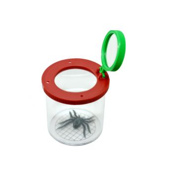 Bug Magnifier for children -  2/4x 70mm