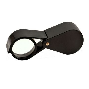 Folding Magnifier - 5x 50mm - XL