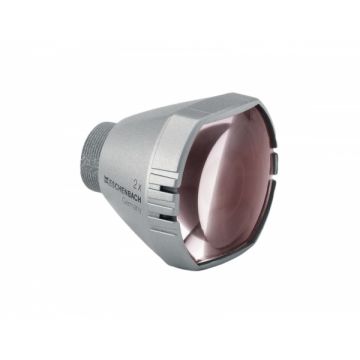 Eschenbach Wide-Field Galilean Telescope 2x