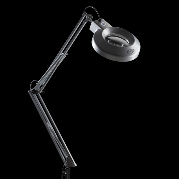 Rimsa #188 LED – Magnifying Lamp 1.75x [3D] 120mm+