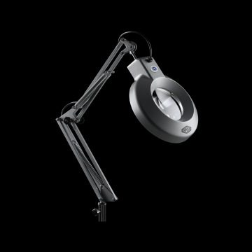 Rimsa #198 – Magnifying Lamp 1.75x [3D] 120mm+
