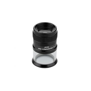 Peak #2015 Measuring Magnifier - 7x 24mm