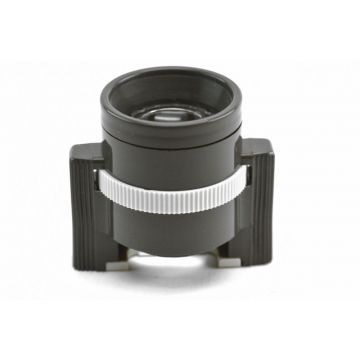 Measuring Magnifier  - 10x 17mm - Focus