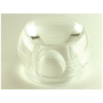 Dome Magnifier - 7x -  Hollow