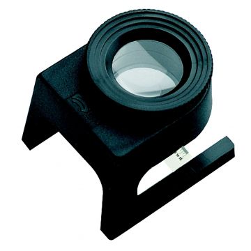 SCHWEIZER Stand Magnifier - 8x 23mm - Focus