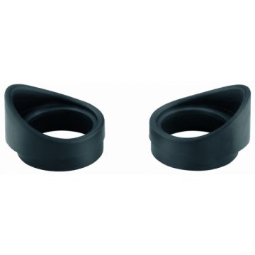 Eschenbach rubber eyepiece cups, pair