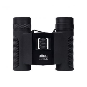 Dörr -  Pocket - Binoculars Sports - 8x21