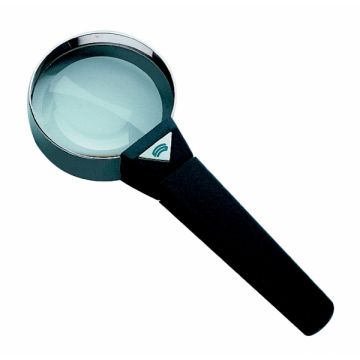 SCHWEIZER High Quality Reading Magnifier Forte+