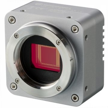 BRESSER MikroCamII 4.2MP b/w 1.2'' Microscope Camera