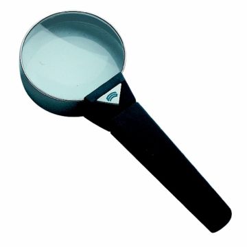 SCHWEIZER Reading Magnifier Aplanatic+