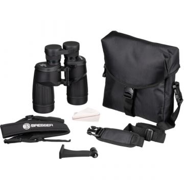 Bresser Binoculars - SF [7x50] WP