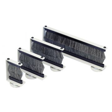 Kinetronics - MiniStat Antistatic Brushes