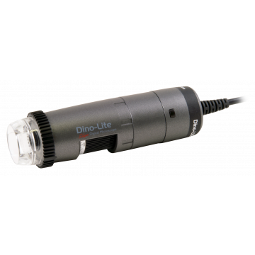 [AF4515ZT] Dino-Lite EDGE Digital Microscope (USB 2, 1.3MP) AMR / FLC / LWD +WiFi-Ready -20-220x