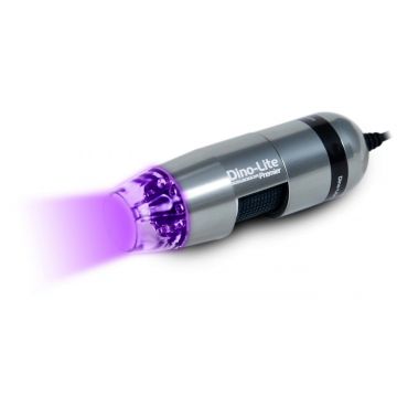[AM4013MT-VW] Dino-Lite ProX Digital Microscope (USB 2, 1.3MP) - 20-70x & 200x