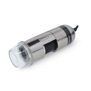 [AM4013MZT] Dino-Lite ProX Digital Microscope (USB 2, 1.3MP) - 10-70x & 200x