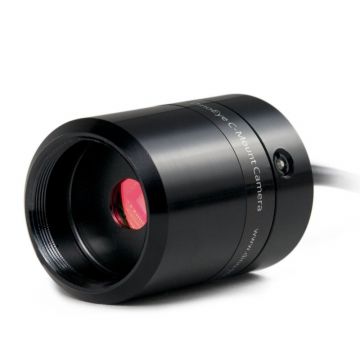 [AM4023CT] Dino-Eye Digital Microscope-Camera for C-mount (USB 2, 1.3MP, 23cm)