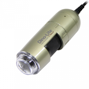 [AM4113T] Dino-Lite Pro Digital Microscope (USB 2, 1.3MP) - 10-70x & 200x