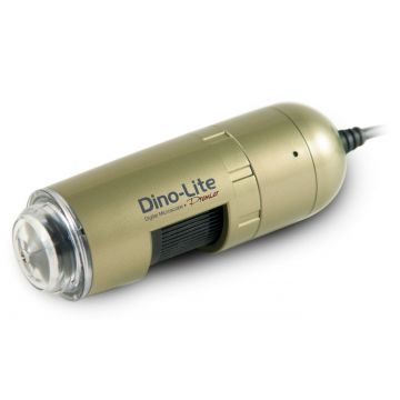 [AM4113T5] Dino-Lite Pro Digital Microscope (USB 2, 1.3MP) 500x
