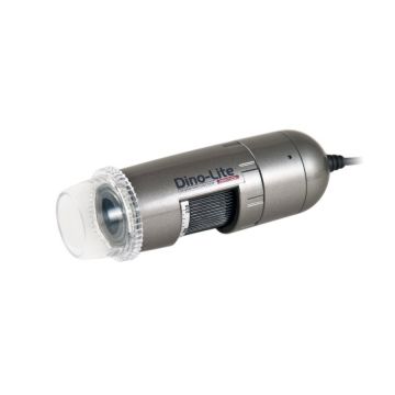 [AM4113ZT] Dino-Lite Pro Digital Microscope (USB 2, 1.3MP) - 10-70x & 200x