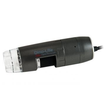 [AM4515T] Dino-Lite Digital Microscope (USB 2, 1.3MP) FLC - 20-220x