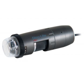 [AM4515ZT] Dino-Lite Digital Microscope (USB 2, 1.3MP) AMR / POL - 20-220x