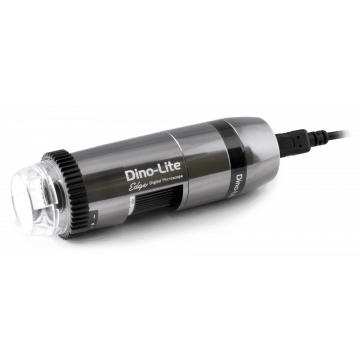 [AM4917MZT] Dino-Lite EdgePLUS Digital Microscope (USB 2, 1.3MP) AMR / eFLC / EDOF / DPQ / POL - 20-220x