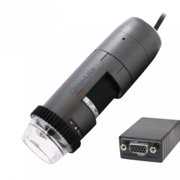 [AM5116ZT] Dino-Lite Premier Digital Microscope Digital (VGA, 720p) - 20-50x & 200x