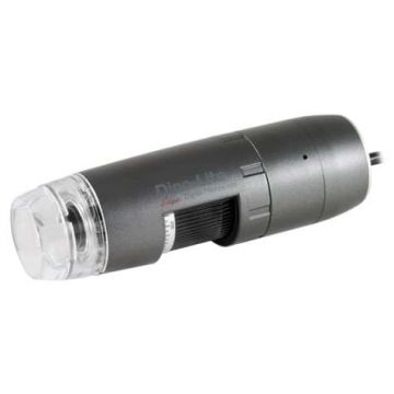 [AM5216T] Dino-Lite Edge Digital Microscope Digital (VGA, 720p) - 20x-220x
