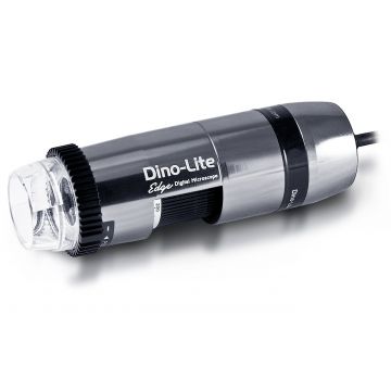 [AM7115MZT] Dino-Lite EDGE Digital Microscope (USB 2, 5MP) FLC / POL - 20-220x