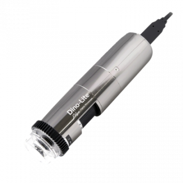 [AM8917MZT] Dino-Lite EdgePLUS Digital Microscope (USB 2, 8MP) AMR / eFLC / EDOF / EDR / DPQ / POL - 10-220x