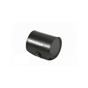Loupe Leather Pouch