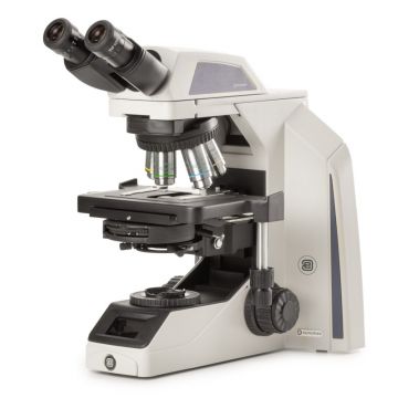 Euromex Achios-X Observer [AX.1152‑PLPHi] - Binocular Microscope - [Phase Contrast|Brightfield|Köhler LED] - 40x-1000x