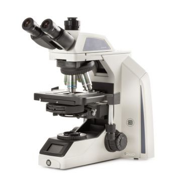 Euromex Achios-X Observer [AX.1153‑PLPHi] - Binocular Microscope - [Phase Contrast|Brightfield|Köhler LED] - 40x-1000x