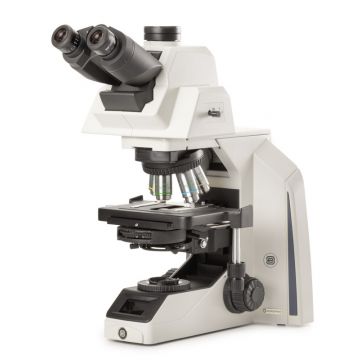 Euromex Achios-X Observer [AX.1158‑PLPHi] - Binocular Microscope [EWF|NeoLED|Phase Contrast] - 100-1000x