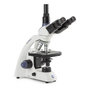 Euromex - BioBlue - BB.4253 - 1W NeoLED - Trinocular - 40x-1000x