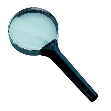 SCHWEIZER High Quality Bifocal Magnifier+