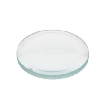 Biconvexe Lenses (Glass) - Choose Magnification