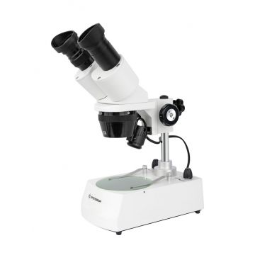 Bresser Erudit ICD Stereo-Microscope [20x/40x]