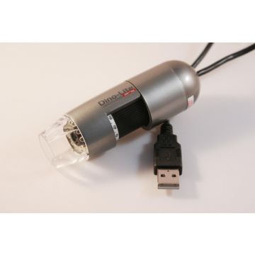 Dino-Light - Digital USB Microscope LONG DISTANCE #AM-413TL