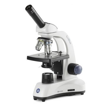 Euromex EcoBlue [EC.1601] - Monocular Microscope - [Brightfield|APL] - 40x-600x