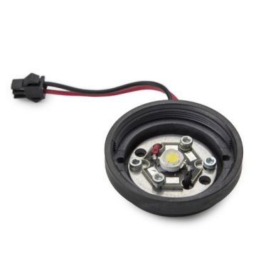 Euromex - 1 W LED replacement unit for EcoBlue+