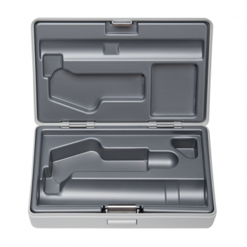 Hard case for Ophthalmic Diagnostic Sets C-034 - 185mm x 116mm x 50mm - [C-034.00.000]