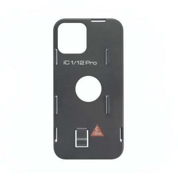 Mounting case smartphone iC1/12 Pro - [K-000.34.257]