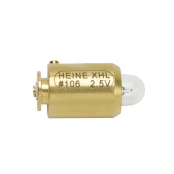 XHL Xenon Halogen spare bulb #106 - [X-001.88.106]