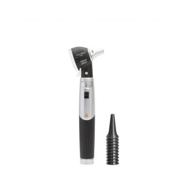 [D-001.70.301] - mini 3000 F.O. Kit 2,5V - Rechargeable Handle + AllSpec Disposable Tips