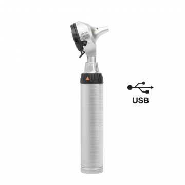 HEINE BETA 400 LED F.O. OTOSCOPE