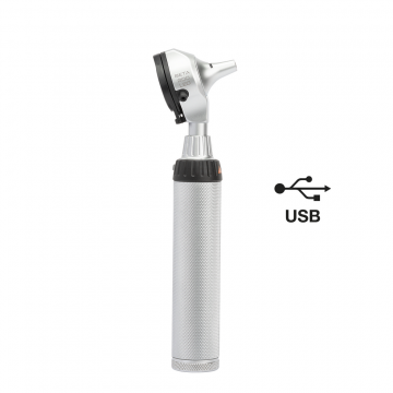 HEINE BETA 200 LED F.O. OTOSCOPE