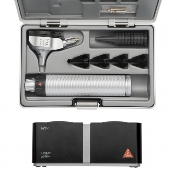[B-141.23.420] - BETA 200 F.O. Set 3.5V - BETA4 NT Rechargeable Handle + NT4 Table Charger